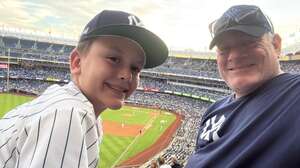 New York Yankees - MLB vs Houston Astros