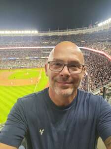 New York Yankees - MLB vs Houston Astros