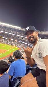 New York Yankees - MLB vs Houston Astros