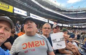 New York Yankees - MLB vs Houston Astros