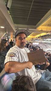 New York Yankees - MLB vs Houston Astros