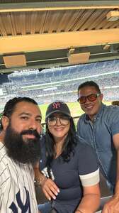 New York Yankees - MLB vs Houston Astros