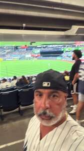 New York Yankees - MLB vs Houston Astros