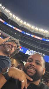New York Yankees - MLB vs Houston Astros