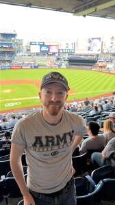 New York Yankees - MLB vs Houston Astros