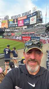 New York Yankees - MLB vs Houston Astros
