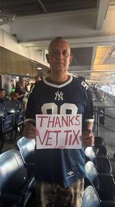 New York Yankees - MLB vs Houston Astros