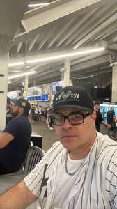 New York Yankees - MLB vs Houston Astros