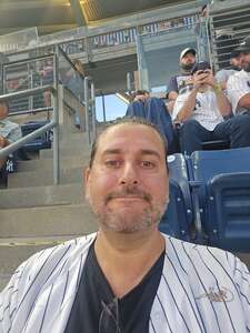 New York Yankees - MLB vs Houston Astros