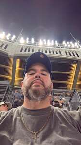 New York Yankees - MLB vs Houston Astros