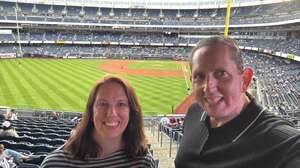 New York Yankees - MLB vs Houston Astros