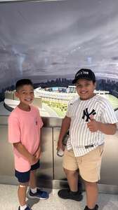 New York Yankees - MLB vs Houston Astros