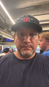 New York Yankees - MLB vs Houston Astros