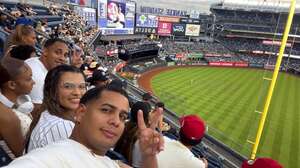 New York Yankees - MLB vs Houston Astros