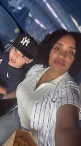 New York Yankees - MLB vs Houston Astros