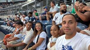 New York Yankees - MLB vs Houston Astros