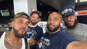 New York Yankees - MLB vs Houston Astros