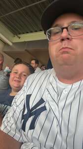 New York Yankees - MLB vs Houston Astros