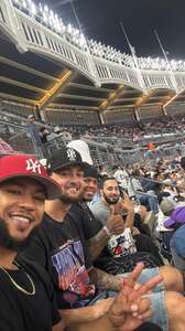 New York Yankees - MLB vs Houston Astros