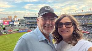 New York Yankees - MLB vs Houston Astros