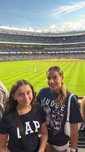 New York Yankees - MLB vs Houston Astros