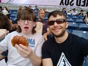 New York Yankees - MLB vs Boston Red Sox