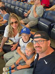 New York Yankees - MLB vs Boston Red Sox