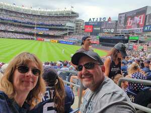 New York Yankees - MLB vs Boston Red Sox