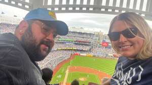 New York Yankees - MLB vs Boston Red Sox