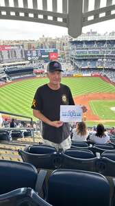 New York Yankees - MLB vs Boston Red Sox