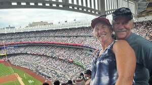 New York Yankees - MLB vs Boston Red Sox