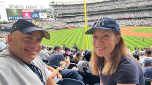 New York Yankees - MLB vs Boston Red Sox