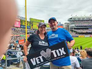 New York Yankees - MLB vs Boston Red Sox