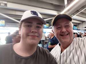 New York Yankees - MLB vs Boston Red Sox