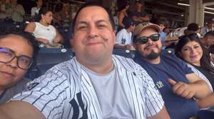 New York Yankees - MLB vs Boston Red Sox