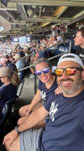 New York Yankees - MLB vs Boston Red Sox