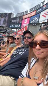 New York Yankees - MLB vs Boston Red Sox