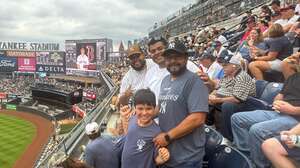 New York Yankees - MLB vs Boston Red Sox