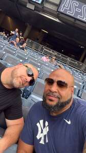 New York Yankees - MLB vs Boston Red Sox