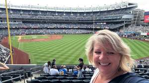 New York Yankees - MLB vs Boston Red Sox