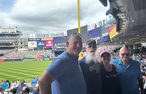 New York Yankees - MLB vs Boston Red Sox