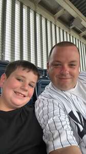 New York Yankees - MLB vs Boston Red Sox