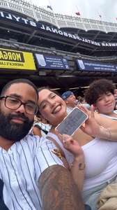 New York Yankees - MLB vs Boston Red Sox