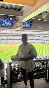 New York Yankees - MLB vs Boston Red Sox