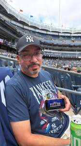 New York Yankees - MLB vs Boston Red Sox