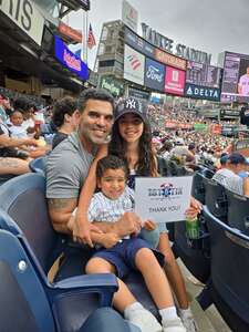New York Yankees - MLB vs Boston Red Sox