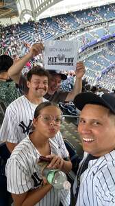 New York Yankees - MLB vs Boston Red Sox