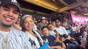 New York Yankees - MLB vs Boston Red Sox