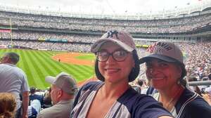 New York Yankees - MLB vs Boston Red Sox