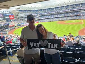 New York Yankees - MLB vs Boston Red Sox